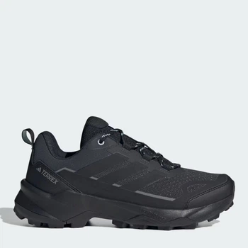 Жіночі кросівки для трекінгу Adidas Terrex Skychaser Ax5 W JQ2225 36 (3.5UK) 22.2 см Cblack/Cblack/Seflaq (4067903113226)