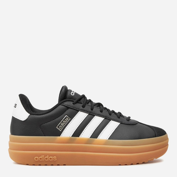 Жіночі кеди низькі adidas Originals Gazelle Bold W IH7496