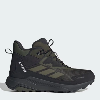 Мужские ботинки для туризма Adidas Terrex Trailmaker 2 Mid Lea