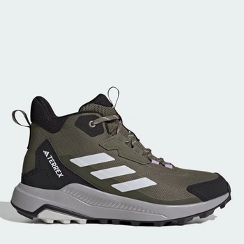 Женские ботинки низкие Adidas Break Start Mid Winterized IH5283 38