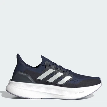 Мужские кроссовки для бега Adidas Ultraboost 5 ID8817 40.5 (7UK) 25.5 см Dkblue/Zeromt/Legink (4067889481821)