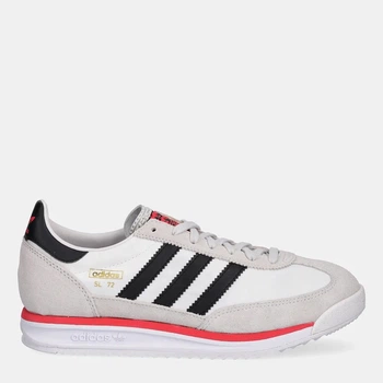 Женские кроссовки Adidas Sl 72 Rs JS0746 36 (3.5UK) 22.2 см Ftwwht/Cblack/Greone (4067903116371)