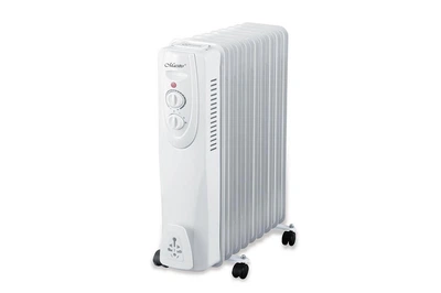 Обігрівач масляний Maestro MR-950-9