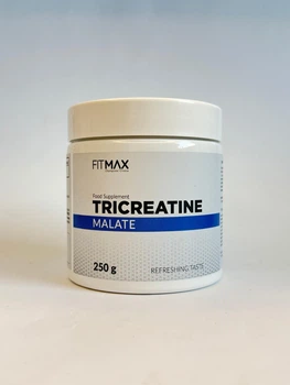 Три-креатин малат порошок Fit Max Tri-Creatine Malate 250 грамм