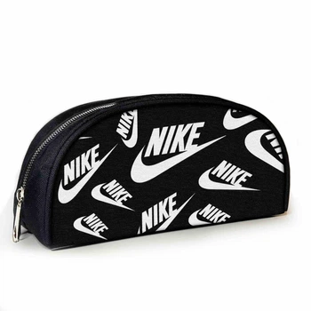 Пенал школьный Nike 23х10х8 см для девочки/мальчика (89522-0292)