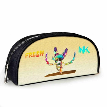 Пенал школьный Fresh Ink 23х10х8 см для мальчика (89522-0310)