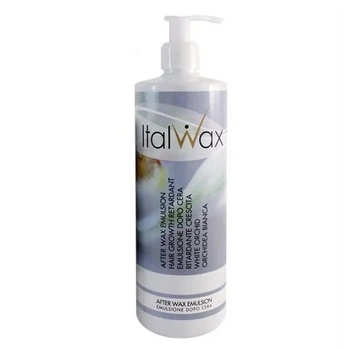 Лосьон-эмульсия Italwax - Белая Орхидея, 250 мл