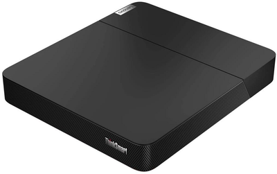 Комп'ютер Lenovo ThinkSmart Tiny (11RVS02701W10P) Black