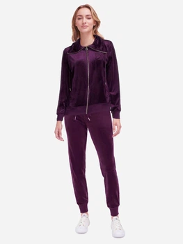 Спортивний костюм жіночий Calvin Klein 330264236 XL Фіолетовий (1159837488)