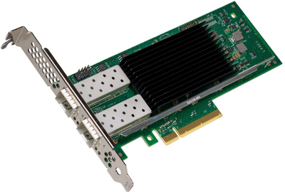 Adapter sieciowy Intel E810XXVDA2G1P5