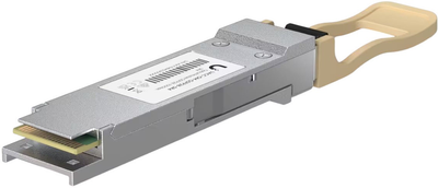 Moduł SFP Ubiquiti UACC-OM-QSFP28-SR4