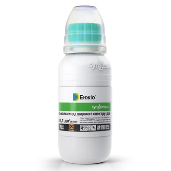 Інсектицид Syngenta Енжіо 100 мл