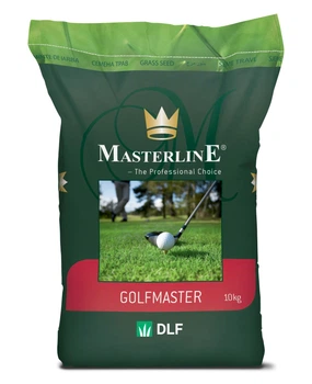 Газонна трава для гольф полів Гольфмайстер / Golfmaster DLF Trifolium 1 кг (на вагу)