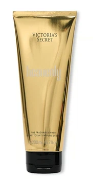Парфумований гель для душу Heavenly Victoria's Secret 200мл