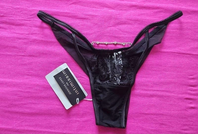Жіночі трусики бразиляни (M) Intimissimi