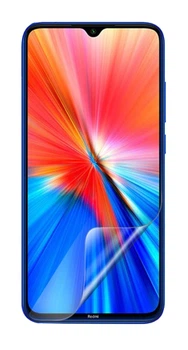 Защитная пленка Logarm (Hydrogel) для Xiaomi Redmi Note 7 / 7 Pro