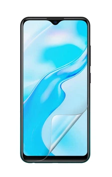 Захисна плівка Logarm (Hydrogel) для Vivo Y31 / Vivo Y51