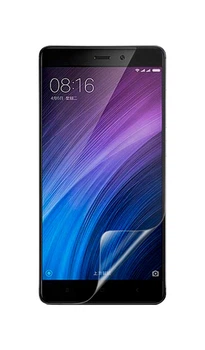 Захисна плівка Logarm (Hydrogel) для Xiaomi Redmi 4 Pro / 4 Prime