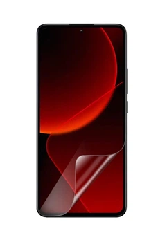 Защитная пленка Logarm (Hydrogel) для Xiaomi Redmi Note 13 5G
