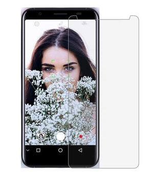 Защитная пленка Logarm (Hydrogel) для Doogee X55