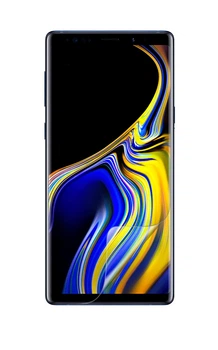 Захисна плівка Logarm (Hydrogel) для Samsung Galaxy Note 8