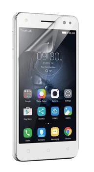 Захисна плівка Logarm (Hydrogel) для Lenovo Vibe S1 Lite