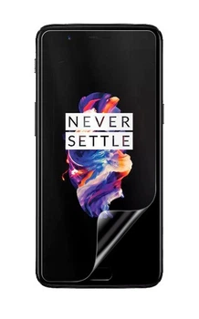 Захисна плівка Logarm (Hydrogel) для OnePlus 5