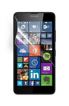 Захисна плівка Logarm (Hydrogel) для Microsoft Lumia 950