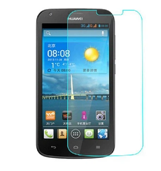 Защитная пленка Logarm (Hydrogel) для Huawei Ascend Y600