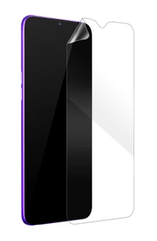 Захисна плівка Logarm (Hydrogel) для Realme 5 Pro
