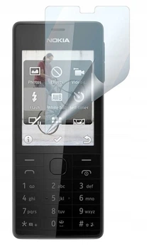 Защитная пленка Logarm (Hydrogel) для Nokia 515