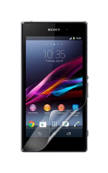 Защитная пленка Logarm (Hydrogel) для Sony Xperia Z C6603 L36h / L36i