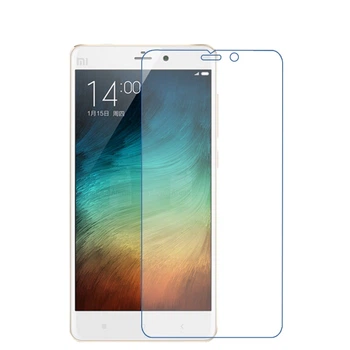 Защитная пленка Logarm Clear для Xiaomi Mi Note Pro