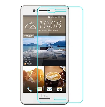 Захисна плівка Logarm Clear для HTC Desire 728G