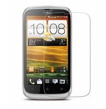 Захисна плівка Logarm Clear для HTC Desire V/Desire X
