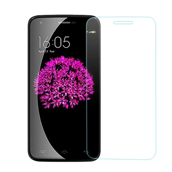 Защитная пленка Logarm (Hydrogel) для Doogee T6