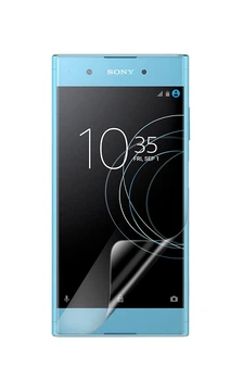 Защитная пленка Logarm (Hydrogel) для Sony Xperia XA1 Plus