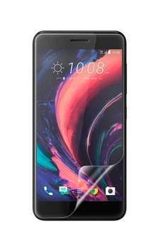 Захисна плівка Logarm (Hydrogel) для HTC One X10