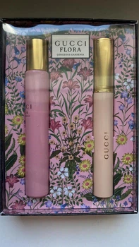 Набор Gucci Flora Gorgeous Gardenia