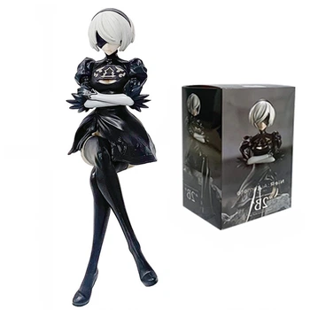 Фигурка из игры NIER: Automata Ниер Аутомата 2В