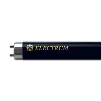 Лампа люминесцентная Electrum 6 Вт G5 УФ для детекторов валют (A-FT-0402)