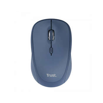 Миша Trust Yvi+ Compact Multi-Device Blue (25455)