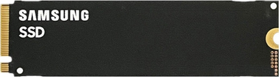 Накопичувач SSD 512GB Samsung PM9A1 M.2 2280 PCIe 4.0 x4 V-NAND 3bit MLC (MZ-VL25120_OEM)