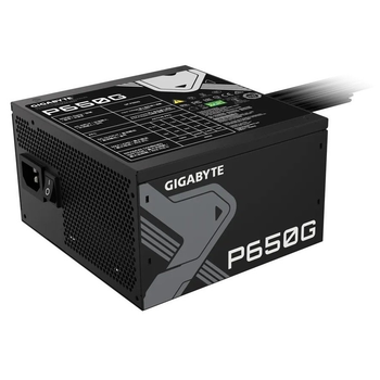 Блок живлення Gigabyte 650W GP-P650G