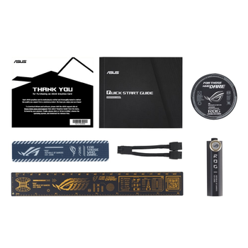 Відеокарта GeForce RTX 5070 12GB GDDR7 ROG Strix Gaming OC Asus (ROG-STRIX-RTX5070-O12G-GAMING)