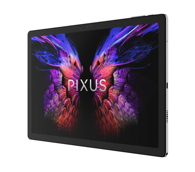 Планшет 10.36" 2K Android 13 8 Ядер Unisoc T606 8 ГБ 128 ГБ 4G Серебристый