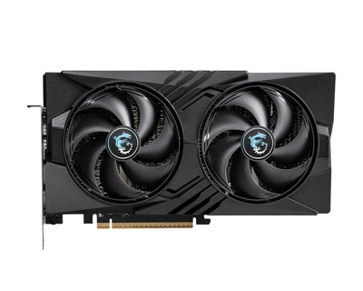 Відеокарта GeForce RTX 5060 8GB GDDR7 Gaming OC MSI (GeForce RTX 5060 8G GAMING OC)