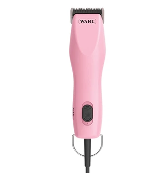 イーマリー　ミントグリーン✖︎サーモンピンクヘア Машинка для стрижки животных WAHL KM2+ 3027126 – купить онлайн на
