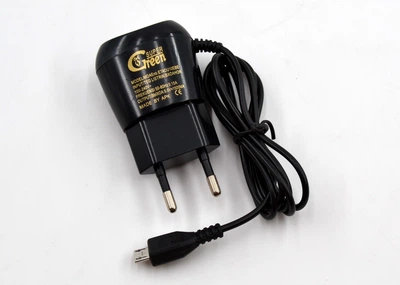 Сетевое зарядное устройство A68-V8 Quick Charge 3.0 3.5A Micro USB