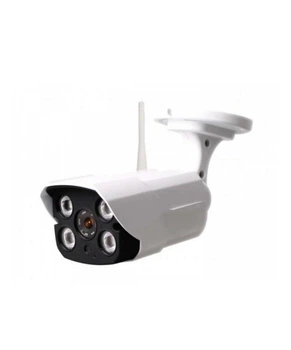 Камера відеоспостереження вулична IP66 WIFI YN22 6.0Мп дальність 30 метрів